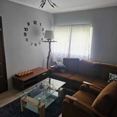 Dana-Mazury Apartment Gizycko Luaran gambar
