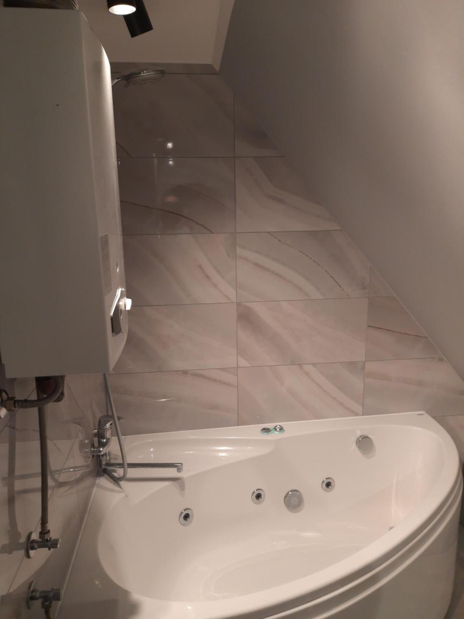 Dana-Mazury Apartment Gizycko Luaran gambar