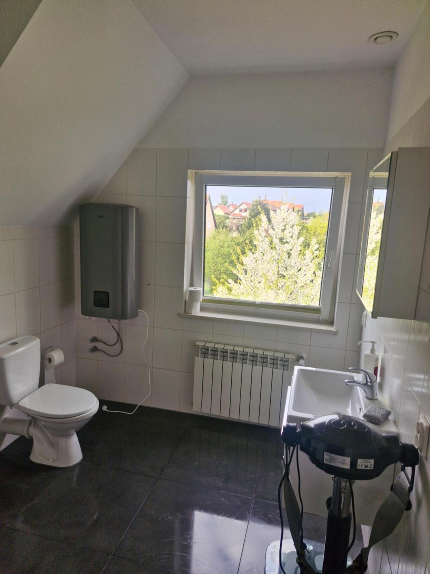 Dana-Mazury Apartment Gizycko Luaran gambar
