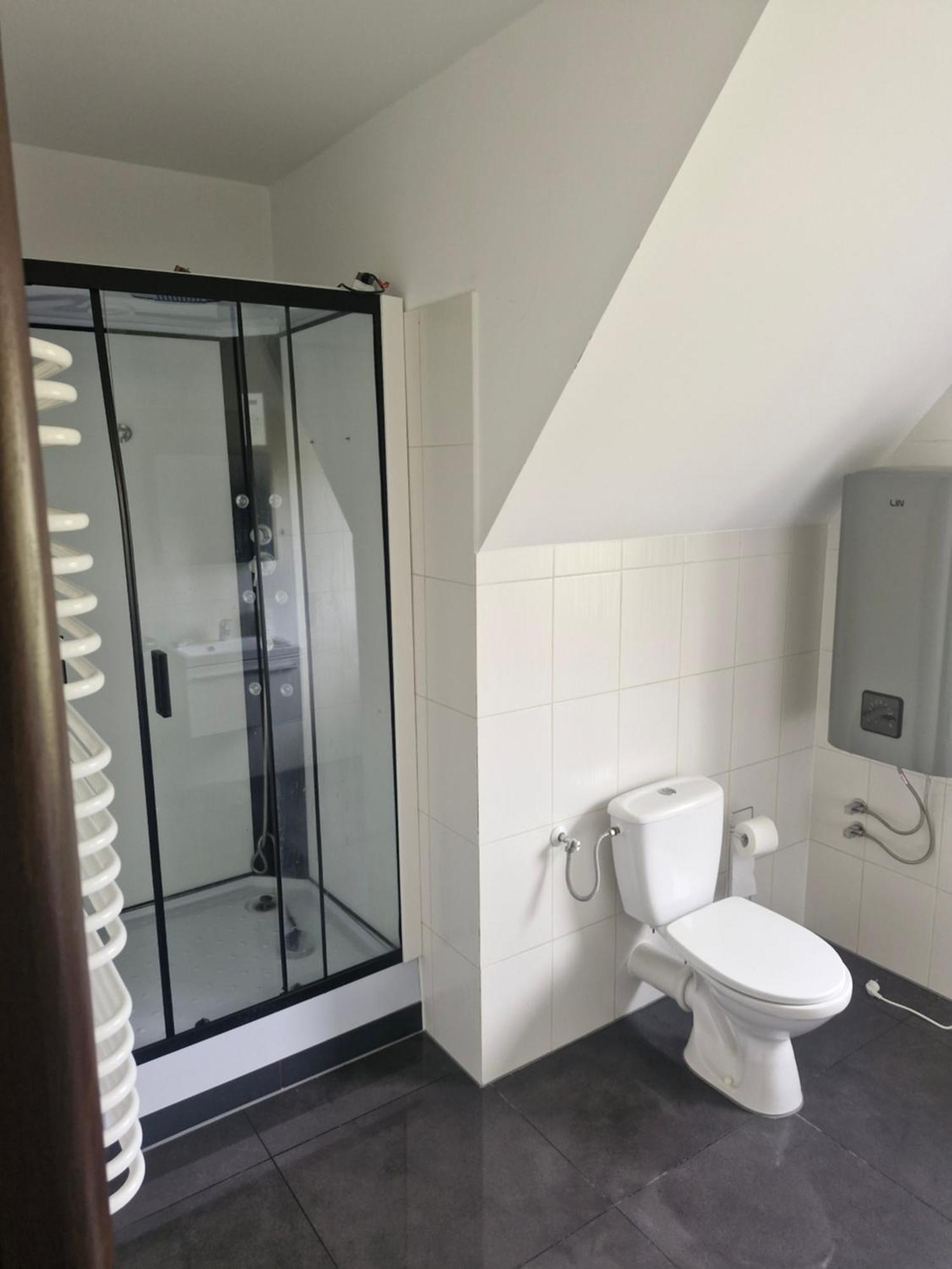 Dana-Mazury Apartment Gizycko Luaran gambar